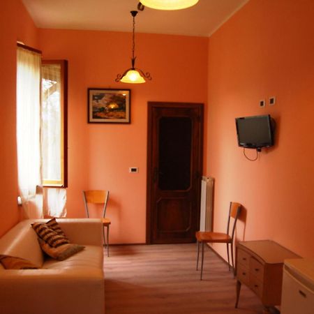 Borgo Nuovo San Martino Guest House Ambra Exterior photo