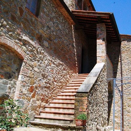 Borgo Nuovo San Martino Guest House Ambra Exterior photo