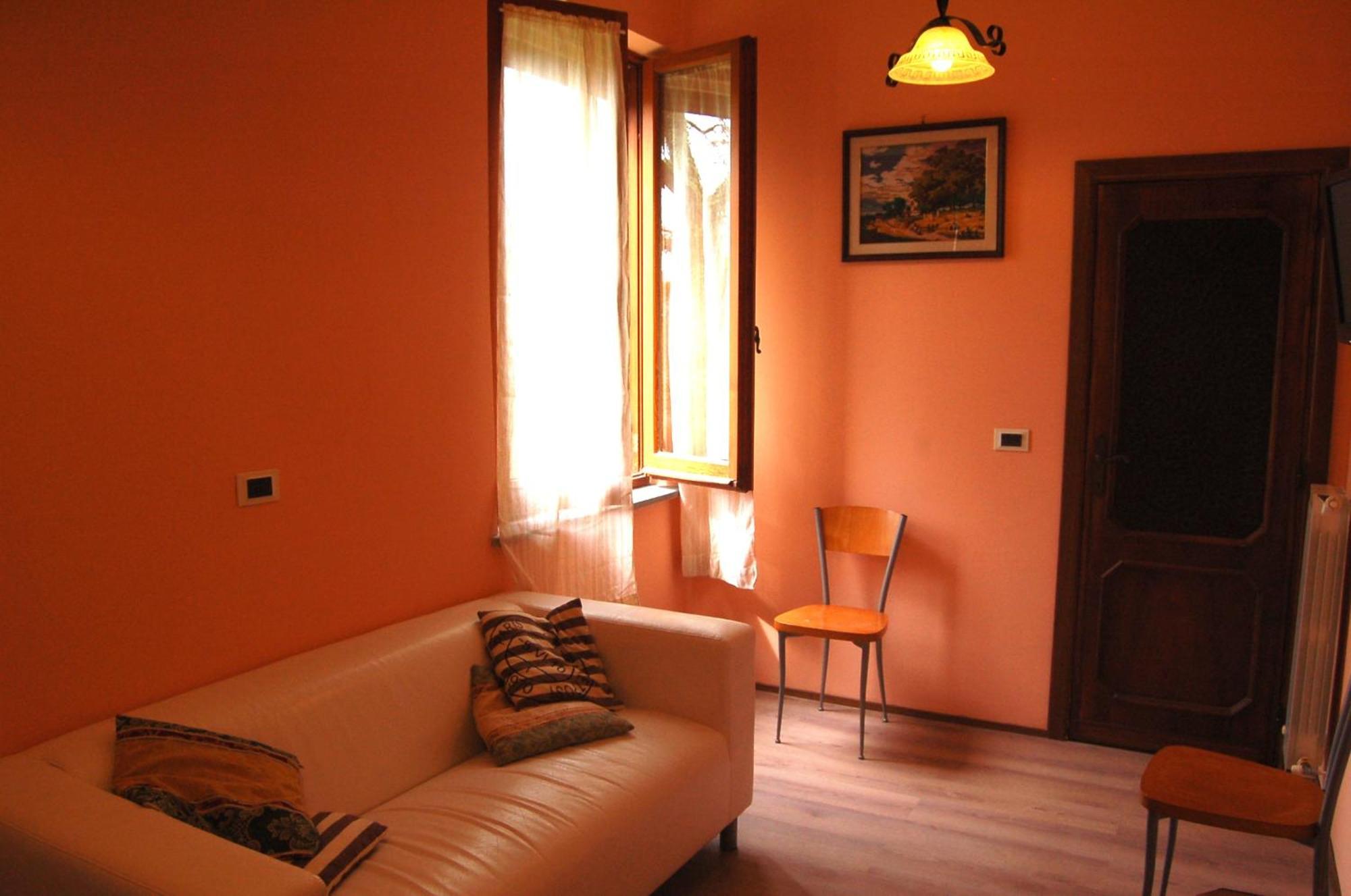 Borgo Nuovo San Martino Guest House Ambra Exterior photo