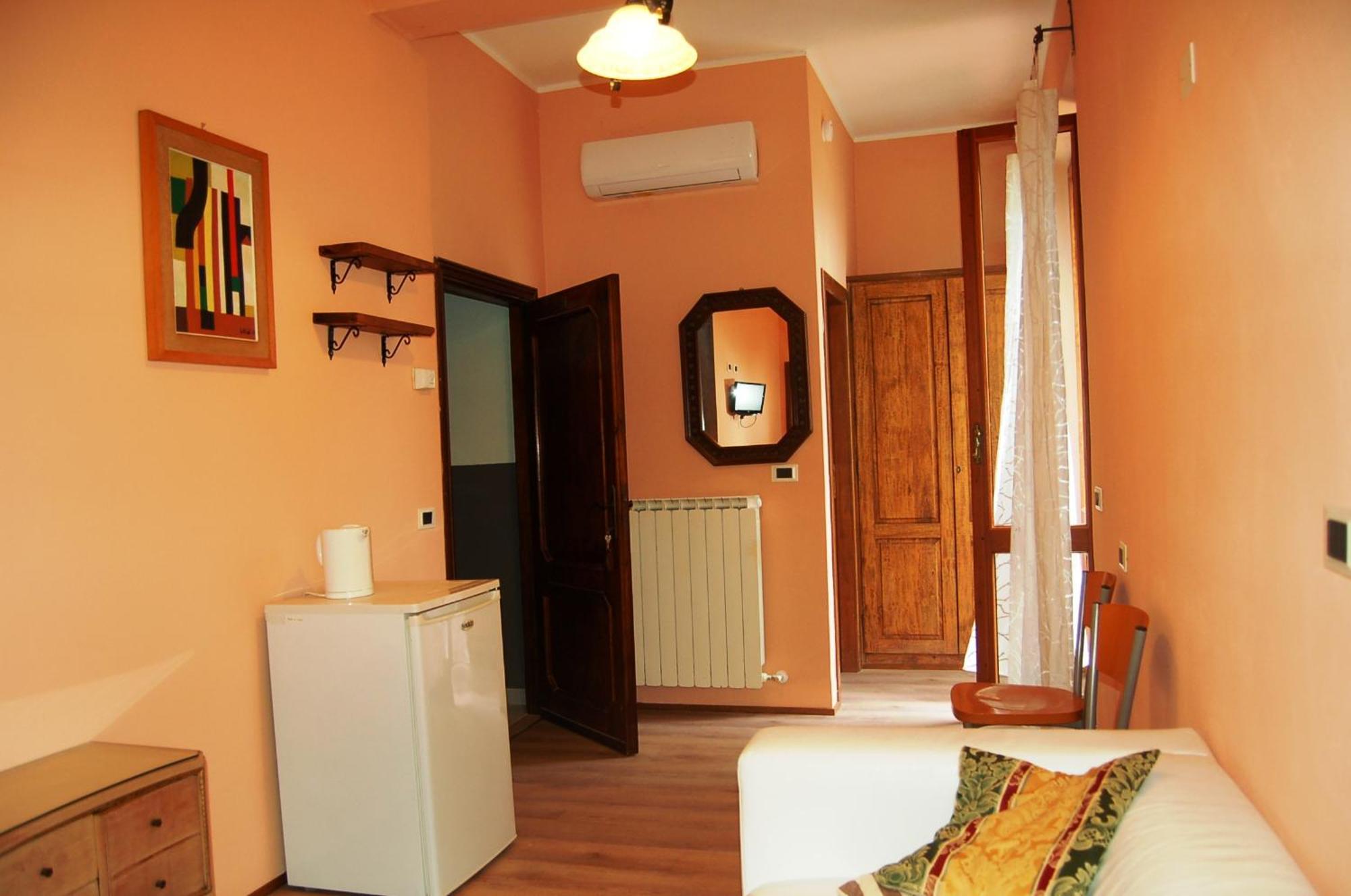 Borgo Nuovo San Martino Guest House Ambra Exterior photo