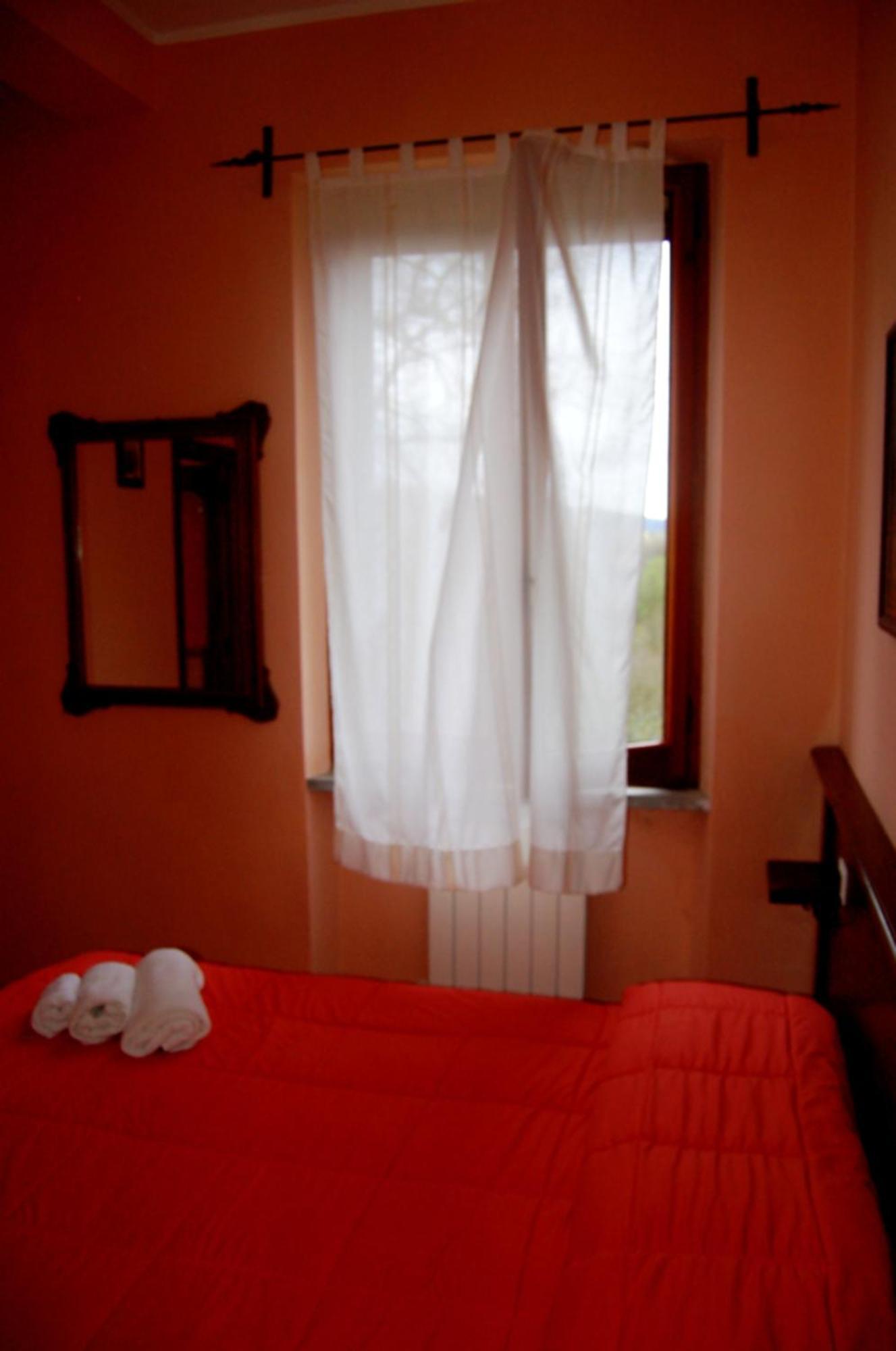 Borgo Nuovo San Martino Guest House Ambra Exterior photo