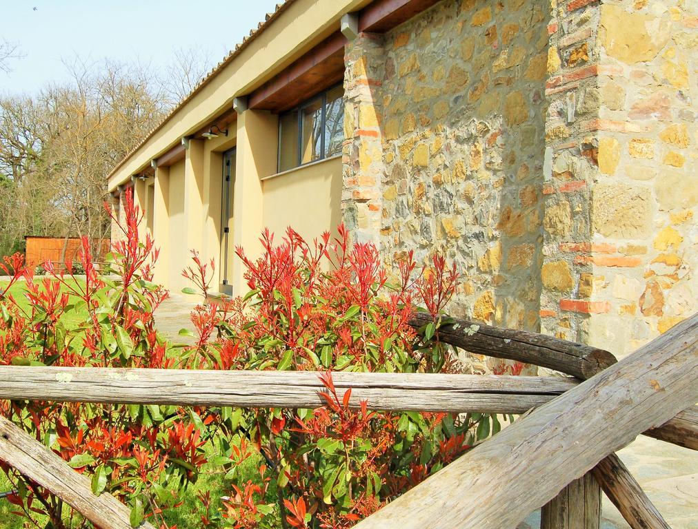 Borgo Nuovo San Martino Guest House Ambra Exterior photo