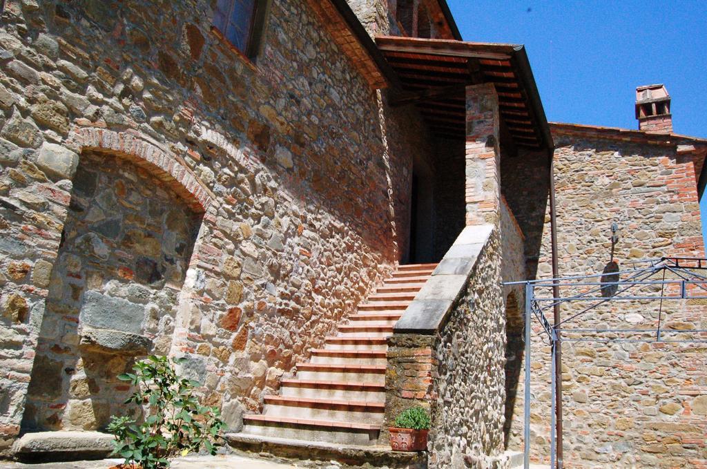 Borgo Nuovo San Martino Guest House Ambra Exterior photo