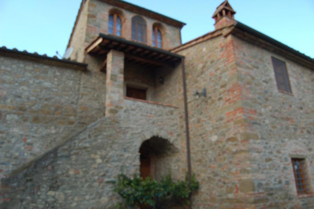 Borgo Nuovo San Martino Guest House Ambra Exterior photo