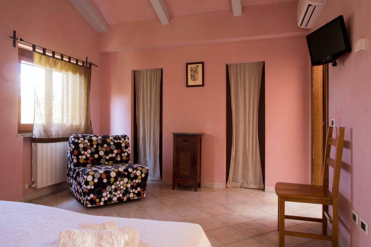 Borgo Nuovo San Martino Guest House Ambra Exterior photo