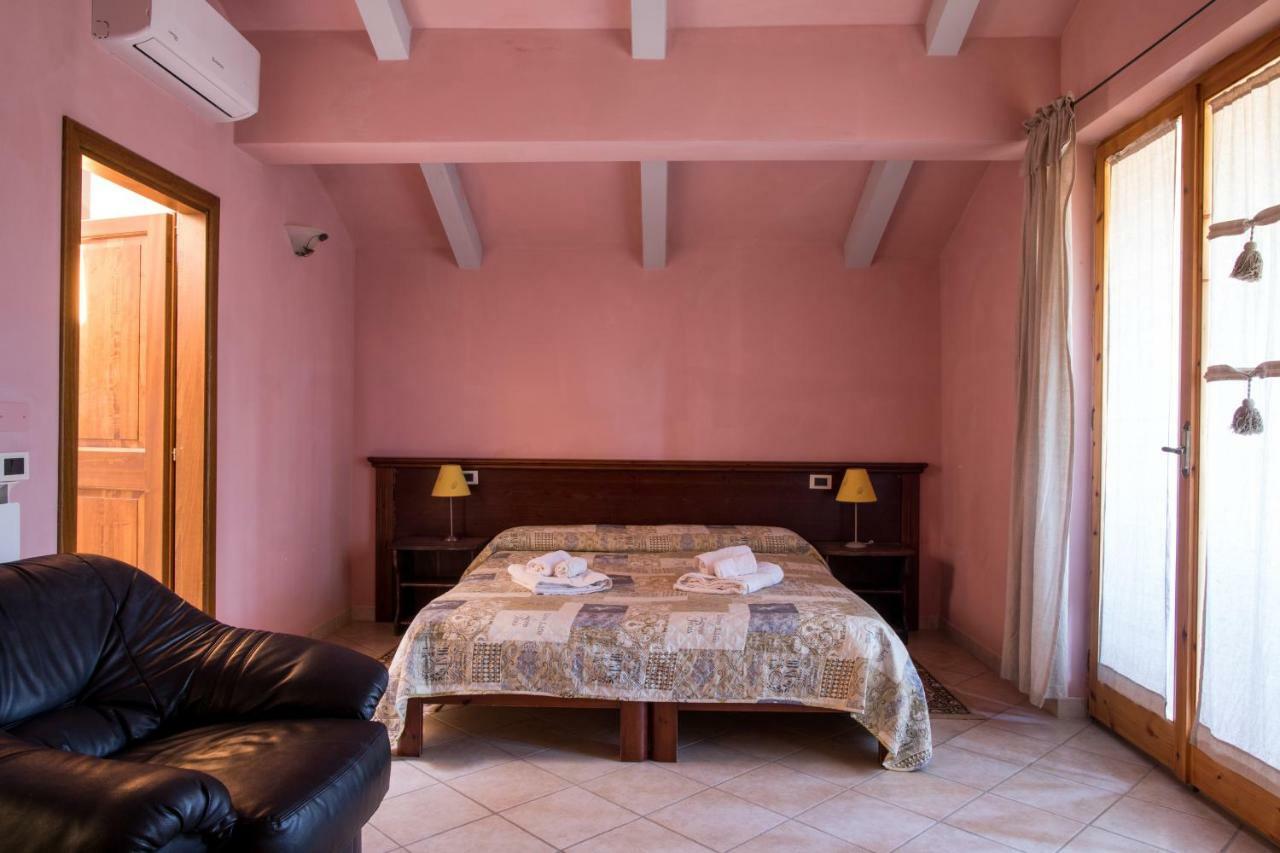 Borgo Nuovo San Martino Guest House Ambra Exterior photo